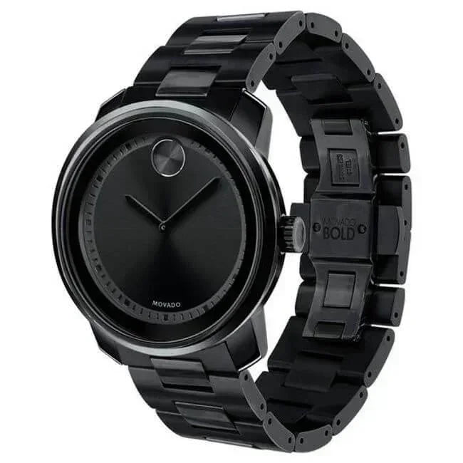Movado Bold Quartz Men's watch 3600467