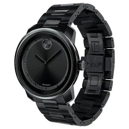 Movado Bold Quartz Men's watch 3600467