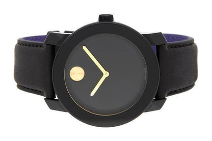 Movado Bold Quartz Mens watch 3600480