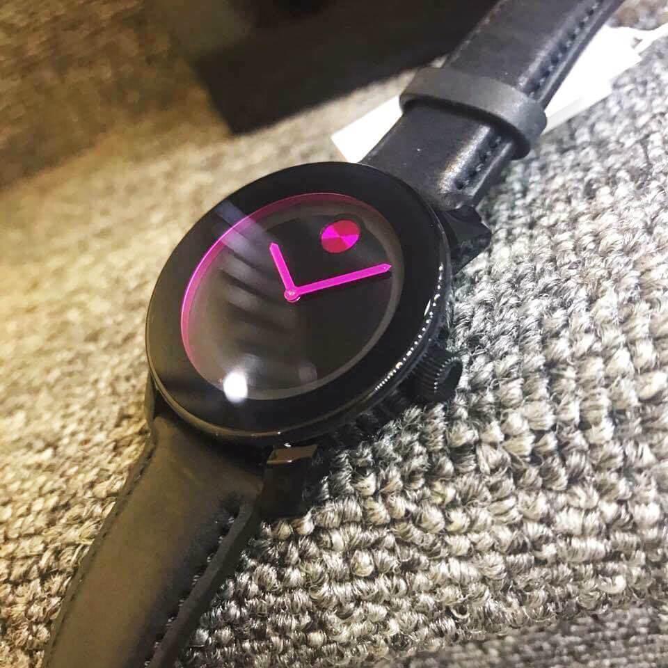 Movado Bold Quartz Womens watch 3600482