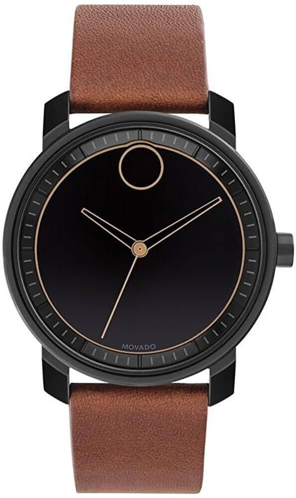 Movado Bold Quartz Men's watch 3600489