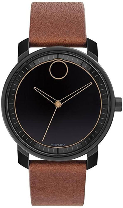 Movado Bold Quartz Men's watch 3600489