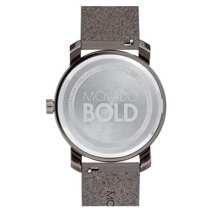 Movado Bold Quartz Mens watch 3600490