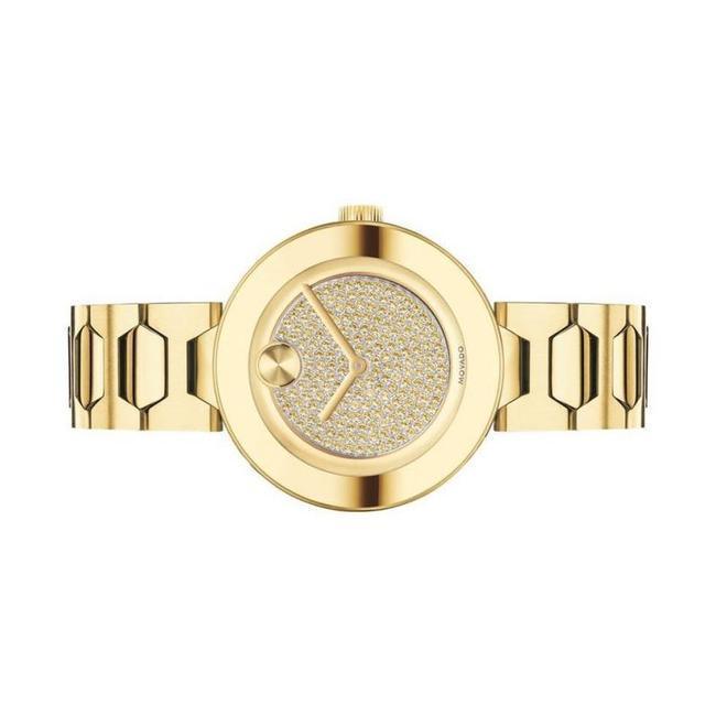 Movado Bold Quartz Womens watch 3600492