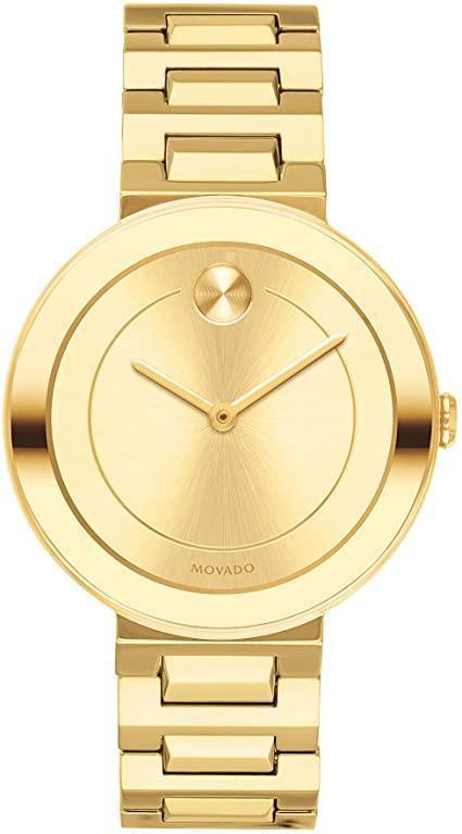 Movado Bold Women's Watch 3600498