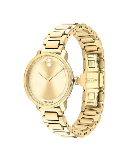 Movado Bold Women's Watch 3600502