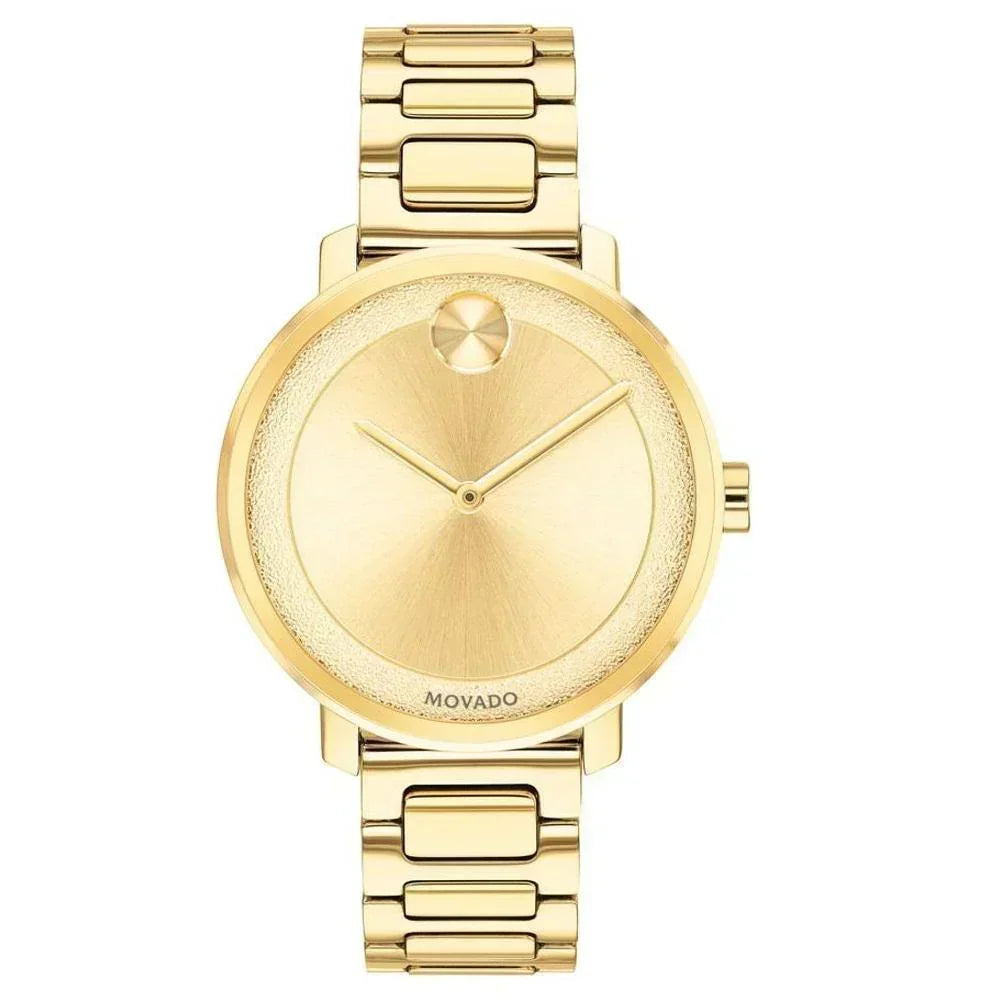 Movado Bold Women's Watch 3600502