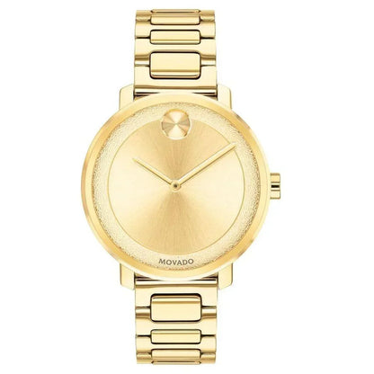 Movado Bold Women's Watch 3600502
