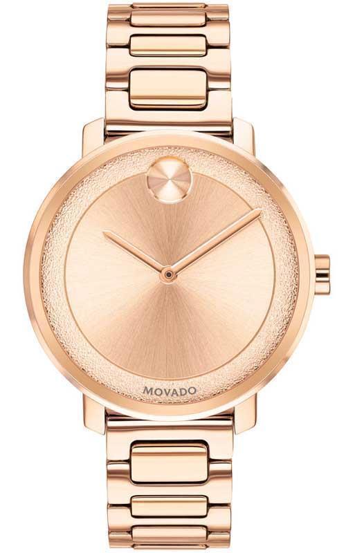Movado Bold Women's Watch 3600503