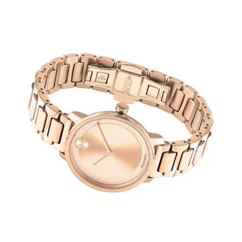 Movado Bold Quartz Womens Watch 3600503
