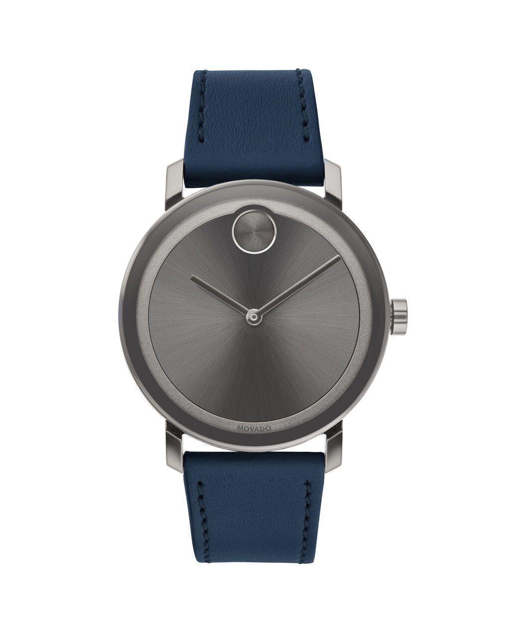 Movado Bold Men's Watch 3600507