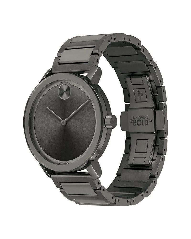 Movado Bold Men's Watch 3600509