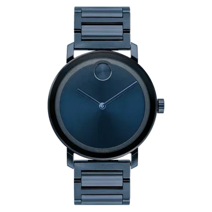 Movado Bold Quartz Men's Watch 3600510