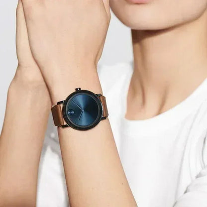 Movado Bold Quartz Mens Watch 3600520