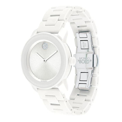 Movado Bold Quartz Women's Watch 3600534