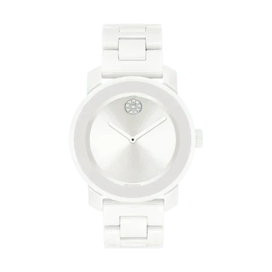 Movado Bold Quartz Women's Watch 3600534