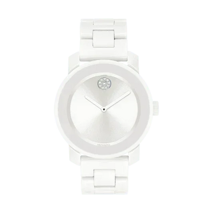 Movado Bold Quartz Women's Watch 3600534