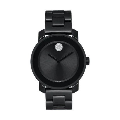 Movado Bold Quartz Women's Watch 3600535