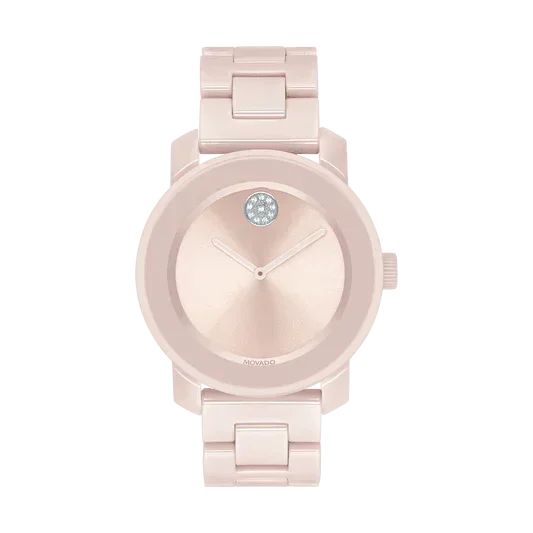 Movado Bold Quartz Women's Watch 3600536