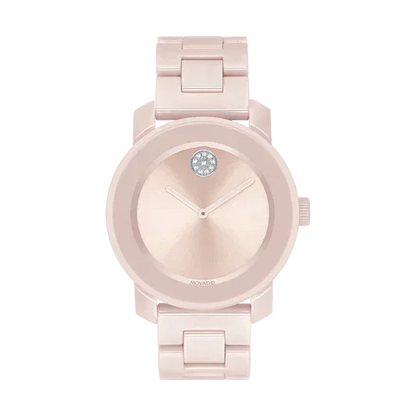 Movado Bold Quartz Women's Watch 3600536