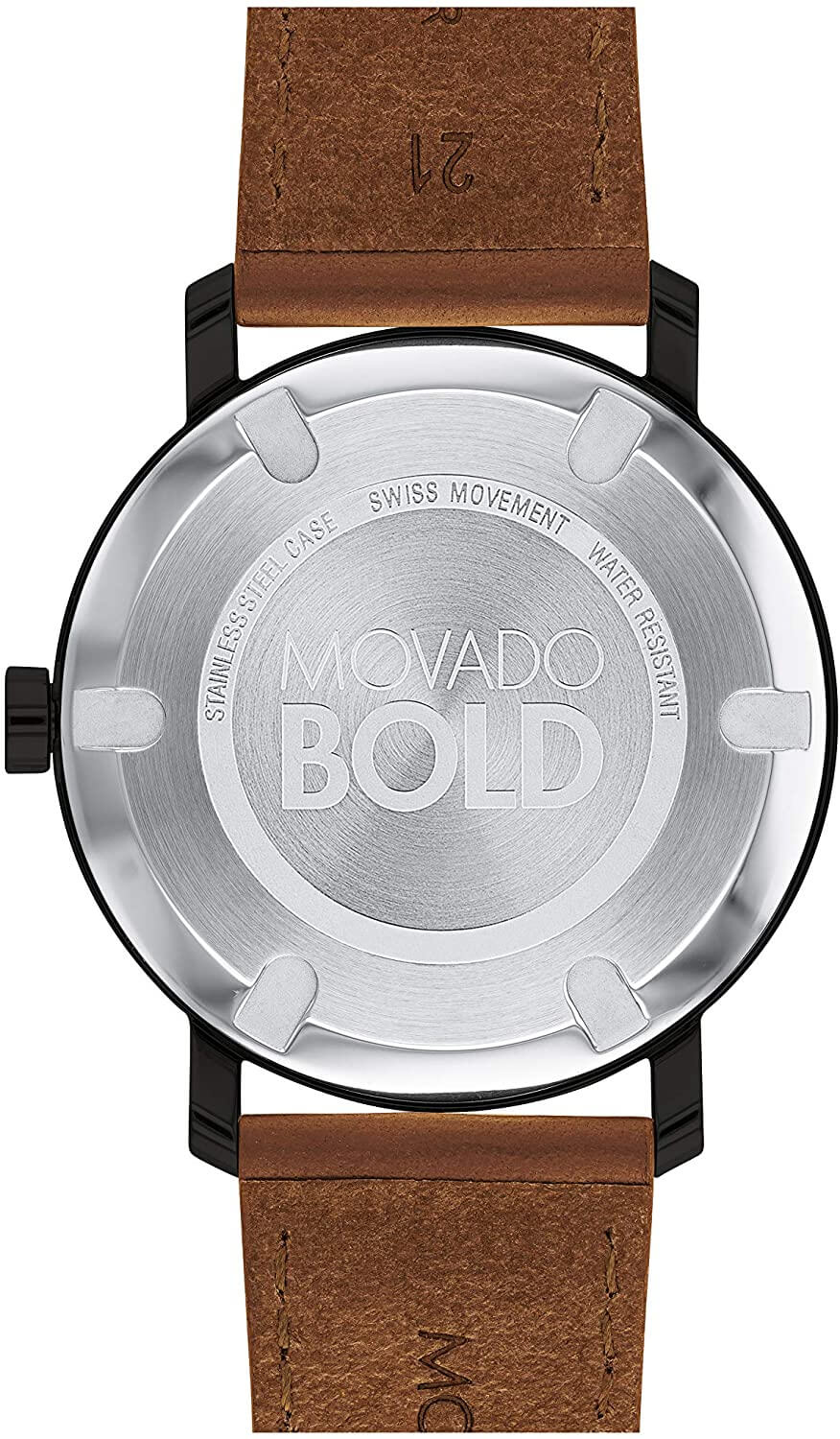 Movado Bold Quartz Mens watch 3600537
