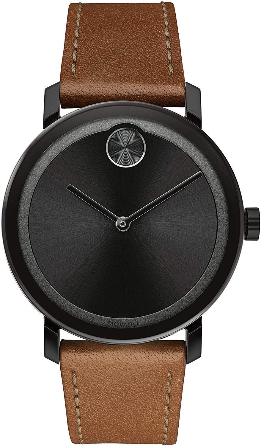 Movado Bold Quartz Men's watch 3600537