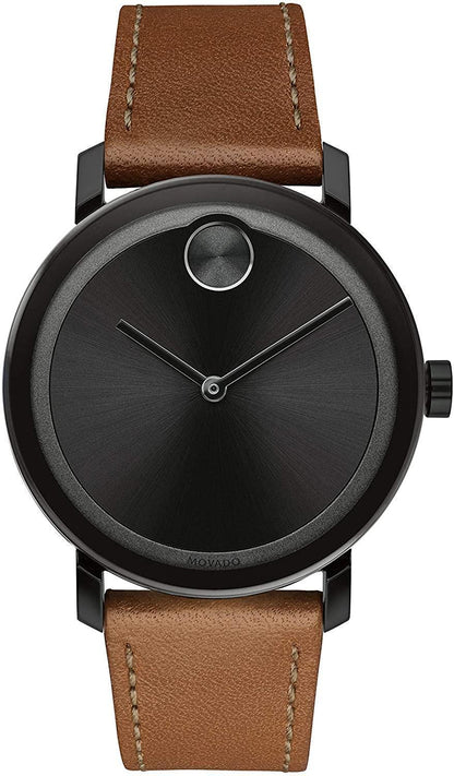 Movado Bold Quartz Men's watch 3600537