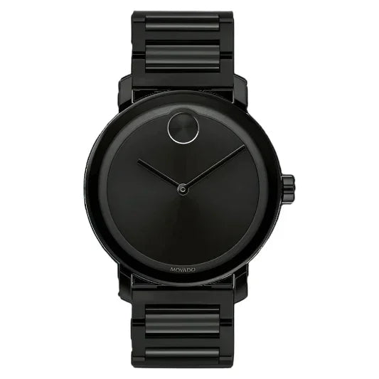 Movado Bold Quartz Men's Watch 3600538