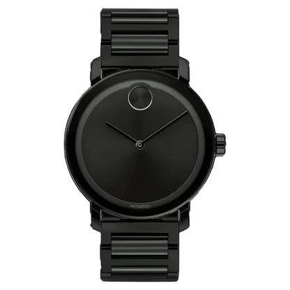 Movado Bold Quartz Men's Watch 3600538