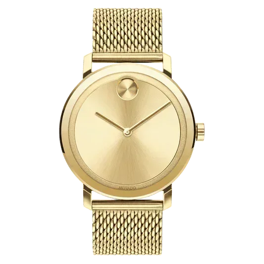 Movado Bold Quartz Men's Watch 3600560