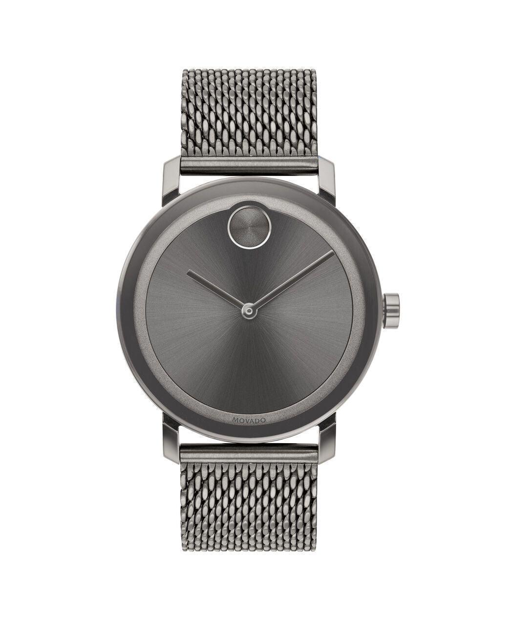 Movado Bold Evolution Men's Watch 3600561