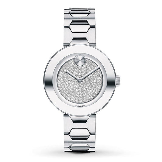 Movado Bold Quartz Women's Watch 3600567