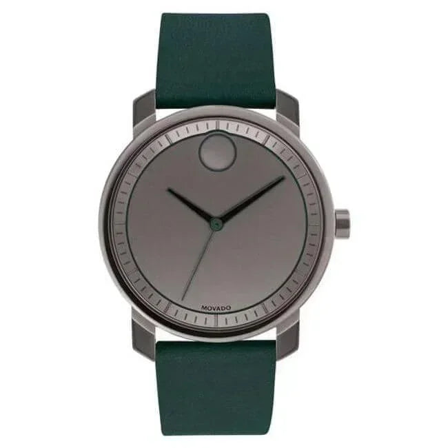 Movado Bold Quartz Men's Watch 3600570