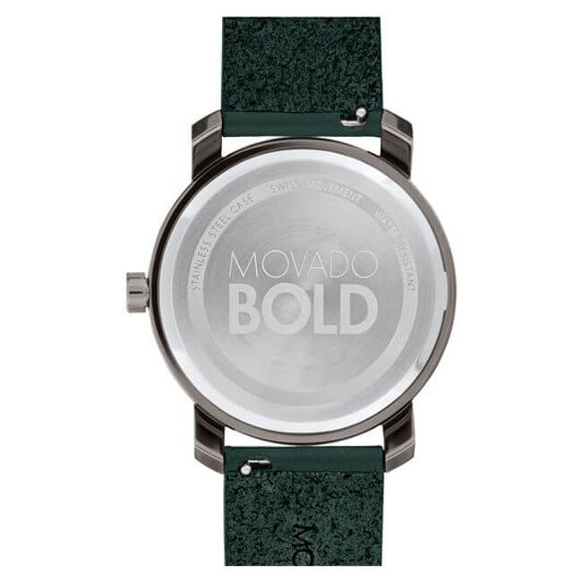 Movado Bold Quartz Men&#39;s Watch 3600570