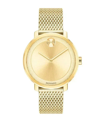 Movado Bold Quartz Women's Watch 3600580