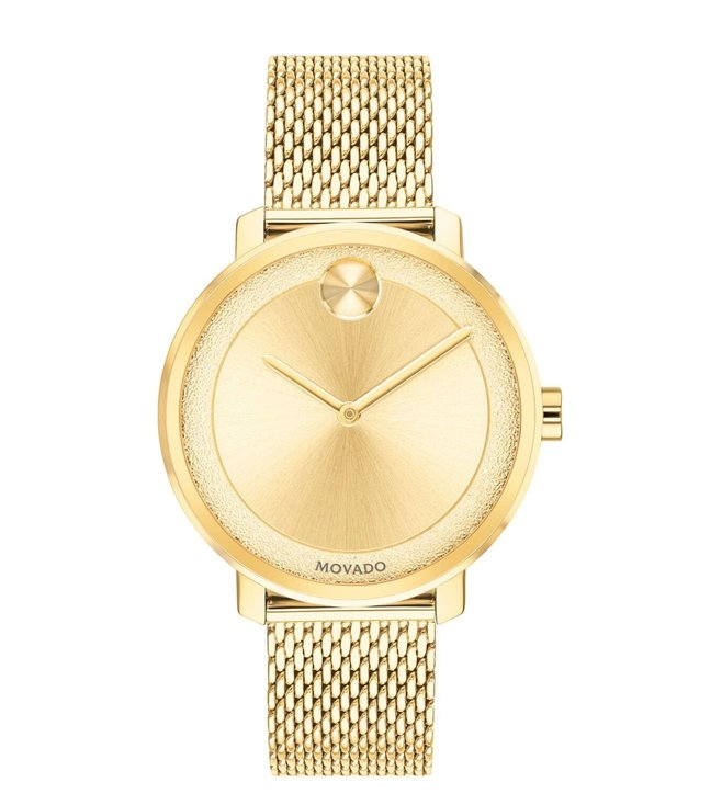 Movado Bold  Quartz Women&#39;s Watch 3600580