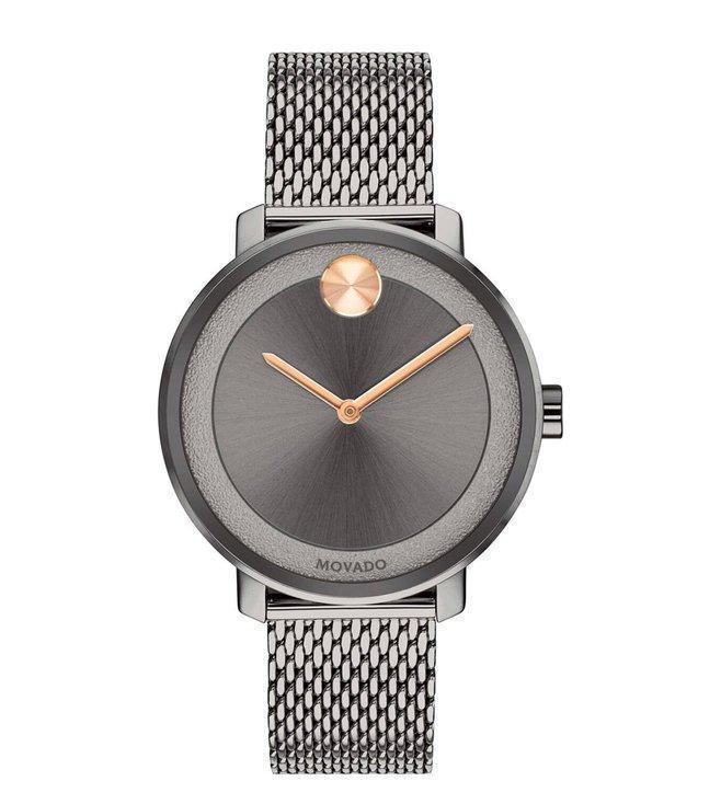 Movado Bold Women's Watch 3600581