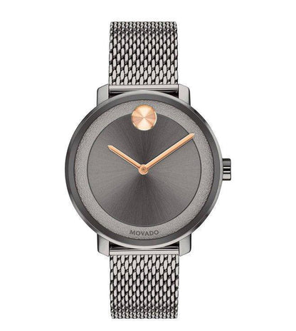 Movado Bold Women's Watch 3600581