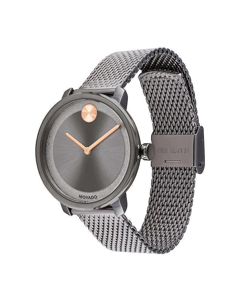 Movado Bold Women's Watch 3600581