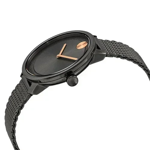Movado Bold Quartz Womens Watch 3600581