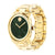 Movado Bold Gold IP Men's Watch 3600582