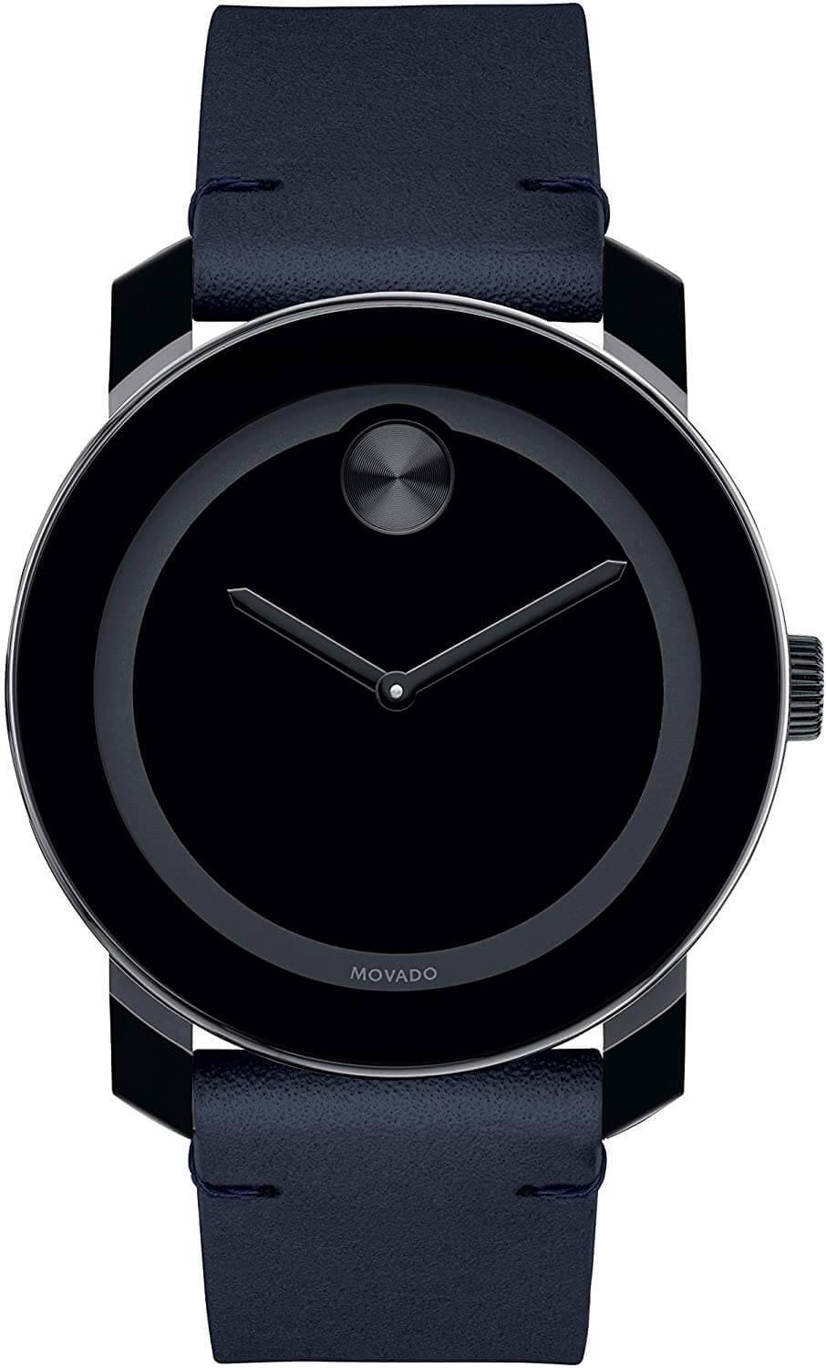 Movado Bold Quartz Men's watch 3600583