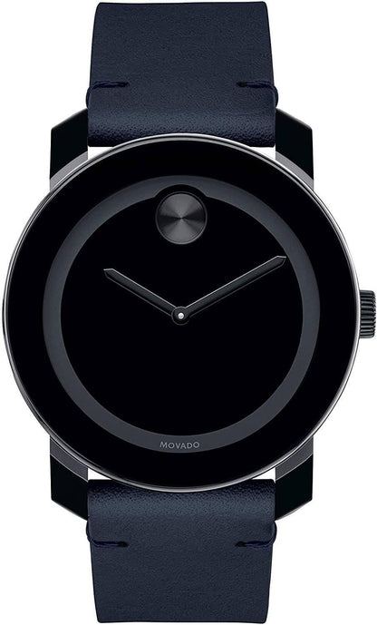 Movado Bold Quartz Men's watch 3600583