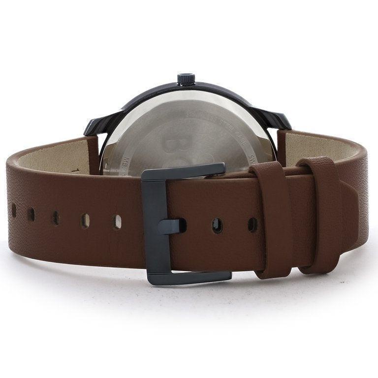 Movado Bold Quartz Men's Watch 3600585