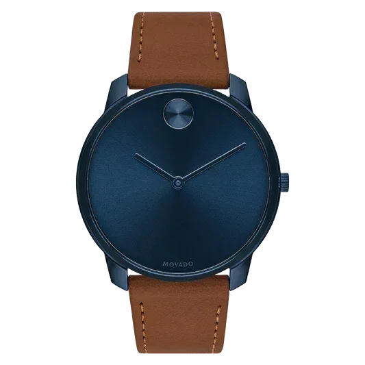 Movado Bold Quartz Men's Watch 3600585