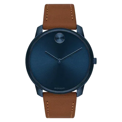 Movado Bold Quartz Men's Watch 3600585