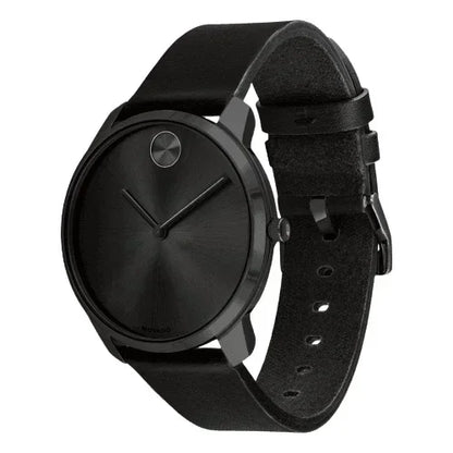 Movado Bold Quartz Men's Watch 3600587