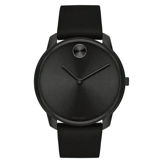 Movado Bold Quartz Men's Watch 3600587