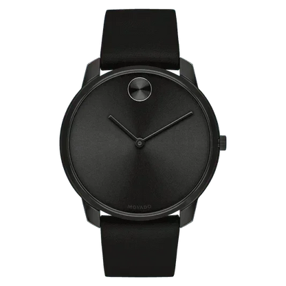 Movado Bold Quartz Men's Watch 3600587
