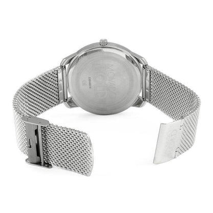 Movado Bold Quartz Mens Watch 3600589